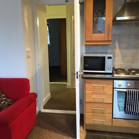 Ferienwohnung 39 Camden Wharf Cork Zimmer foto