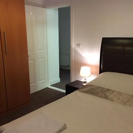 Ferienwohnung 39 Camden Wharf Cork Exterior foto