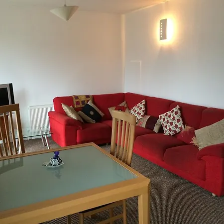 Ferienwohnung 39 Camden Wharf Cork Zimmer foto