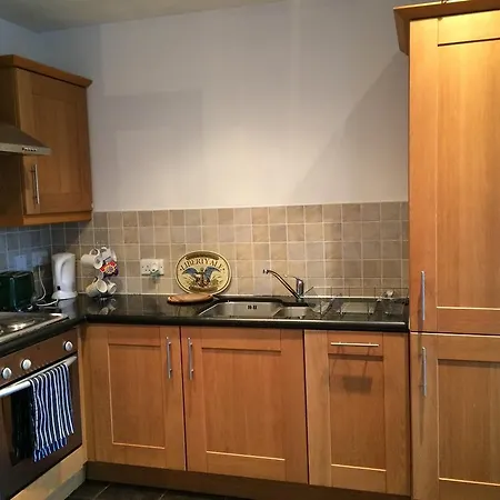 Ferienwohnung 39 Camden Wharf Cork Zimmer foto