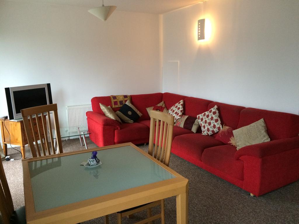 39 Camden Wharf Appartement *