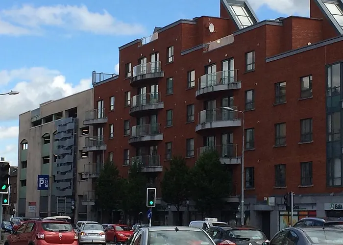 39 Camden Wharf